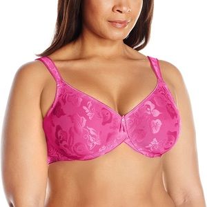 Wacoal Women's Awareness Underwire Bra